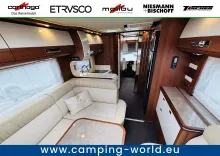 Fahrzeugbild Carthago liner-for-two I 53 #18