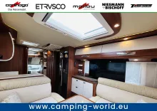 Fahrzeugbild Carthago liner-for-two I 53 #19