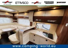 Fahrzeugbild Carthago liner-for-two I 53 #20