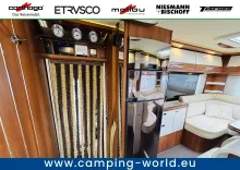 Fahrzeugbild Carthago liner-for-two I 53 #21
