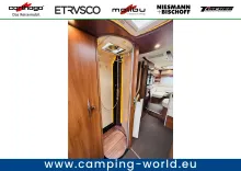 Fahrzeugbild Carthago liner-for-two I 53 #22