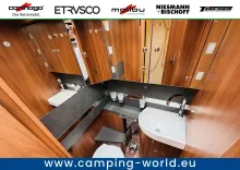Fahrzeugbild Carthago liner-for-two I 53 #23
