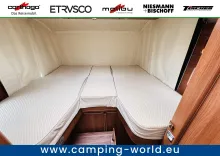 Fahrzeugbild Carthago liner-for-two I 53 #24
