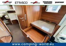 Fahrzeugbild Carthago liner-for-two I 53 #25