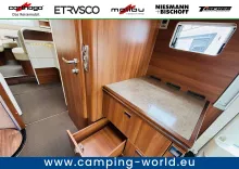 Fahrzeugbild Carthago liner-for-two I 53 #26