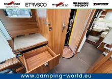 Fahrzeugbild Carthago liner-for-two I 53 #27