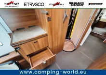 Fahrzeugbild Carthago liner-for-two I 53 #28