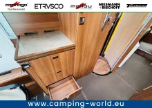 Fahrzeugbild Carthago liner-for-two I 53 #29