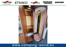 Fahrzeugbild Carthago liner-for-two I 53 #30