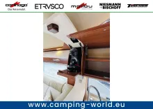 Fahrzeugbild Carthago liner-for-two I 53 #31