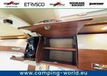 Fahrzeugbild Carthago liner-for-two I 53 #32