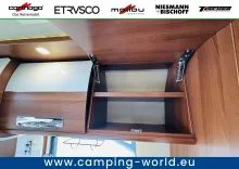 Fahrzeugbild Carthago liner-for-two I 53 #33