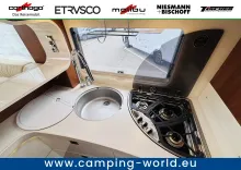 Fahrzeugbild Carthago liner-for-two I 53 #34