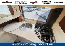 Fahrzeugbild Carthago liner-for-two I 53 #35