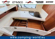 Fahrzeugbild Carthago liner-for-two I 53 #36
