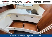 Fahrzeugbild Carthago liner-for-two I 53 #37