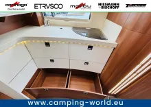 Fahrzeugbild Carthago liner-for-two I 53 #38