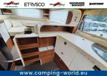 Fahrzeugbild Carthago liner-for-two I 53 #39
