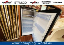 Fahrzeugbild Carthago liner-for-two I 53 #40