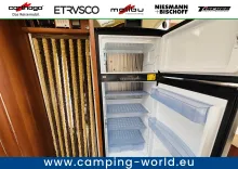 Fahrzeugbild Carthago liner-for-two I 53 #41