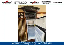 Fahrzeugbild Carthago liner-for-two I 53 #42