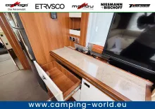 Fahrzeugbild Carthago liner-for-two I 53 #43