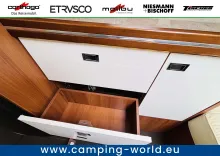 Fahrzeugbild Carthago liner-for-two I 53 #44