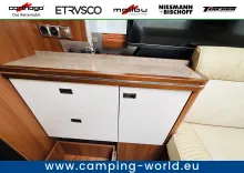 Fahrzeugbild Carthago liner-for-two I 53 #45