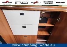 Fahrzeugbild Carthago liner-for-two I 53 #46
