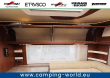 Fahrzeugbild Carthago liner-for-two I 53 #47