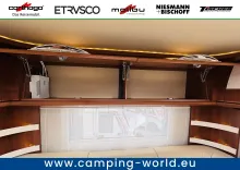 Fahrzeugbild Carthago liner-for-two I 53 #48