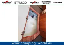 Fahrzeugbild Carthago liner-for-two I 53 #50