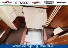 Fahrzeugbild Carthago liner-for-two I 53 #51