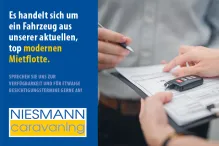 Fahrzeugbild VanTourer 630 L #12