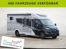 Fahrzeugbild Sunlight T 67 Adventure Edition, 83.998,-€ Listenpreis ! #1