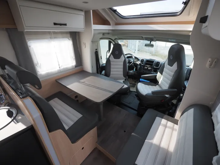 Fahrzeugbild Sunlight T 67 Adventure Edition, 83.998,-€ Listenpreis ! #4