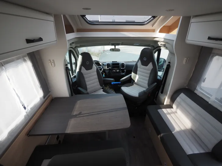 Fahrzeugbild Sunlight T 67 Adventure Edition, 83.998,-€ Listenpreis ! #5