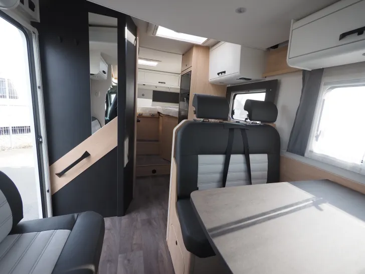 Fahrzeugbild Sunlight T 67 Adventure Edition, 83.998,-€ Listenpreis ! #6