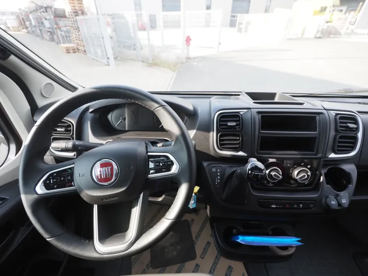 Fahrzeugbild Sunlight T 67 Adventure Edition, 83.998,-€ Listenpreis ! #7