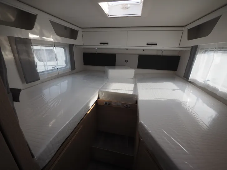 Fahrzeugbild Sunlight T 67 Adventure Edition, 83.998,-€ Listenpreis ! #8