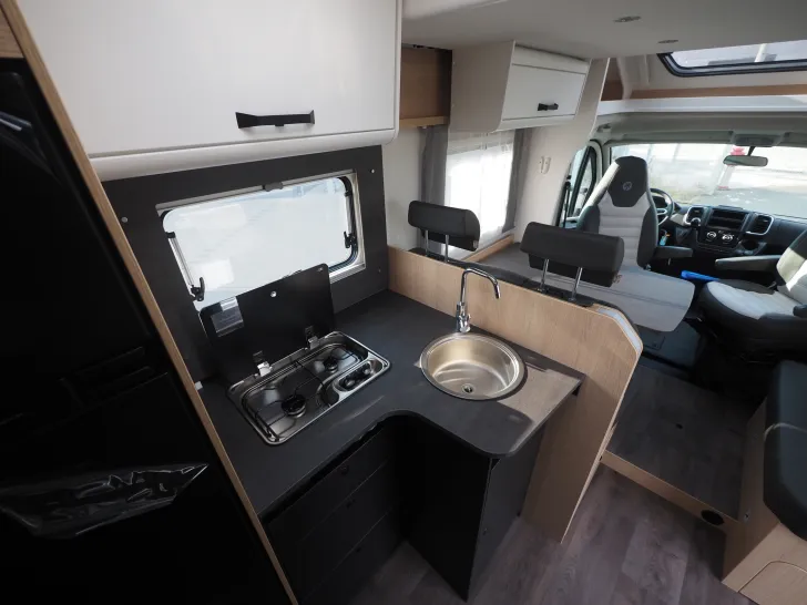 Fahrzeugbild Sunlight T 67 Adventure Edition, 83.998,-€ Listenpreis ! #9