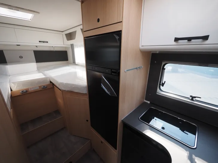 Fahrzeugbild Sunlight T 67 Adventure Edition, 83.998,-€ Listenpreis ! #10