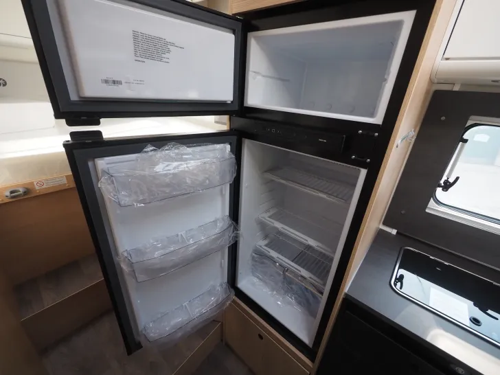 Fahrzeugbild Sunlight T 67 Adventure Edition, 83.998,-€ Listenpreis ! #11