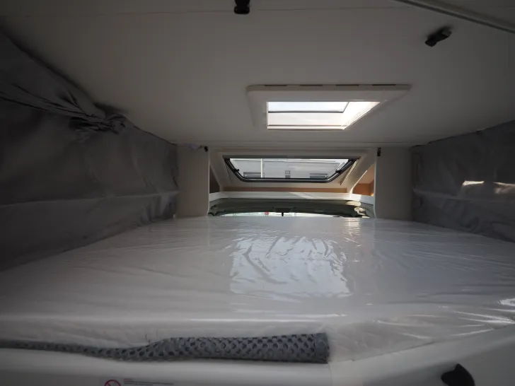 Fahrzeugbild Sunlight T 67 Adventure Edition, 83.998,-€ Listenpreis ! #12