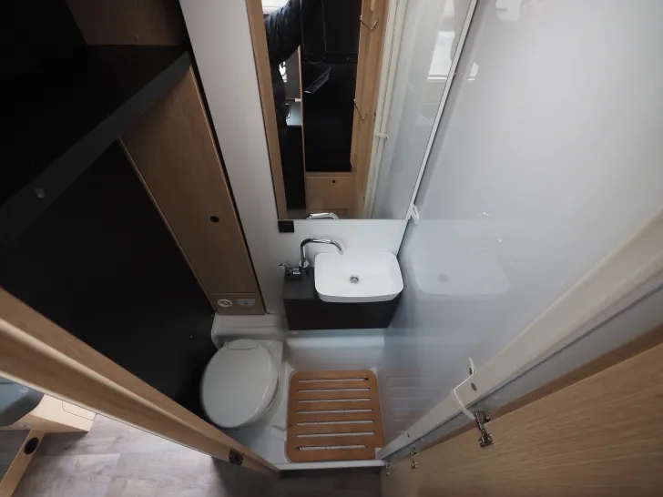 Fahrzeugbild Sunlight T 67 Adventure Edition, 83.998,-€ Listenpreis ! #14