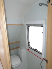 Fahrzeugbild Sprite Sonstige Cirrus 450 Nr. 52 - franz. Bett #23