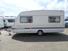 Fahrzeugbild Sprite Sonstige Cirrus 450 Nr. 52 - franz. Bett #24