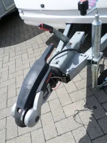 Fahrzeugbild Sprite Sonstige Cirrus 450 Nr. 52 - franz. Bett #28
