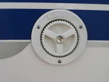 Fahrzeugbild Sprite Sonstige Cirrus 450 Nr. 52 - franz. Bett #31