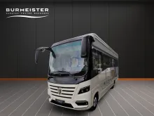 Fahrzeugbild Morelo Palace 90 LS MwSt. ausweisbar #2